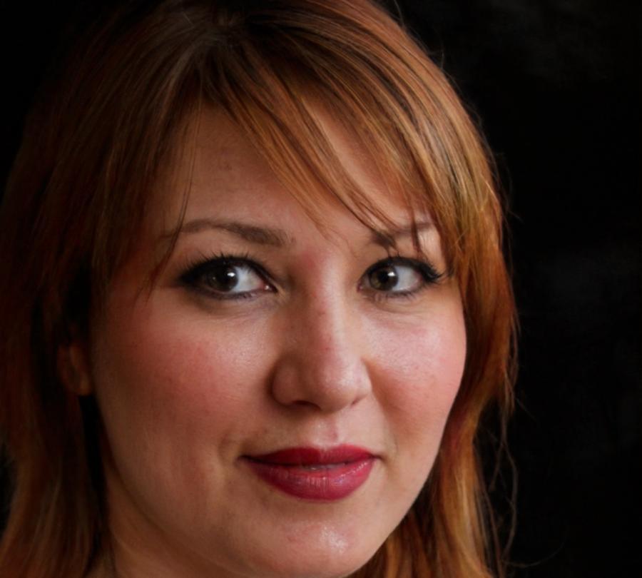 Estudiante de dorvenuloristudio